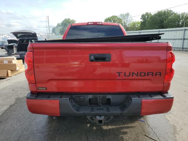 Photo 6 from auction – 2019 TOYOTA TUNDRA DOU with VIN 5TFUW5F12KX856424
