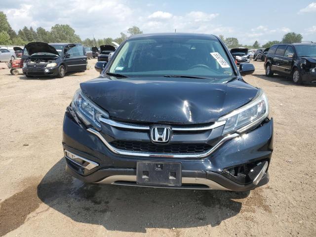 Photo 5 from auction – 2016 HONDA CR-V EX with VIN 2HKRM4H50GH645506
