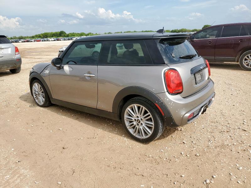 Photo 2 from auction – 2016 MINI COOPER with VIN WMWXP7C56G3B92799