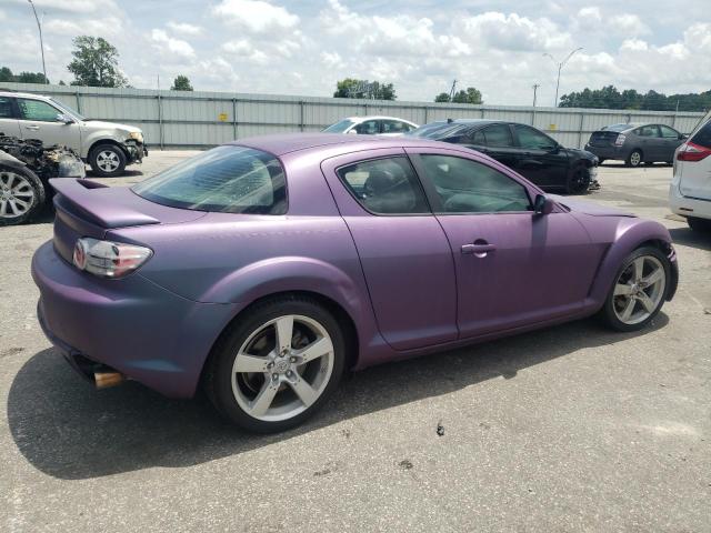 Photo 3 from auction – 2006 MAZDA RX8 with VIN JM1FE173760207091