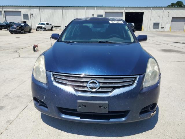 Photo 5 from auction – 2012 NISSAN ALTIMA BAS with VIN 1N4AL2AP8CN468199