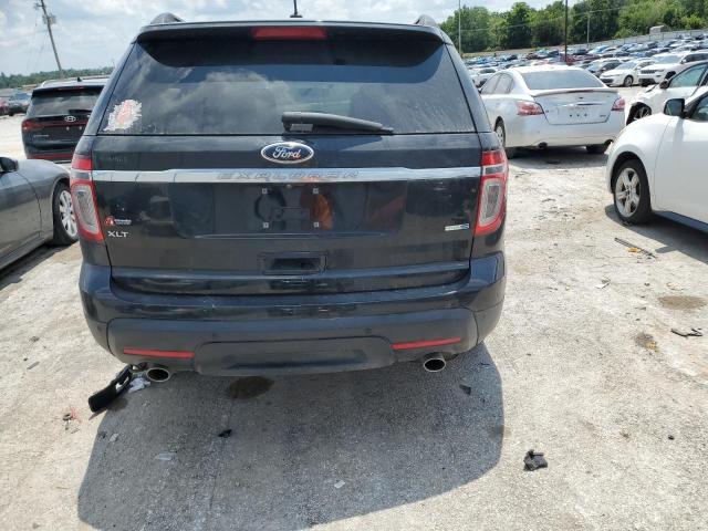 Photo 6 from auction – 2014 FORD EXPLORER X with VIN 1FM5K8D80EGC39671