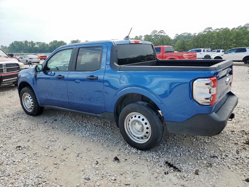 Photo 2 from auction – 2024 FORD MAVERICK X with VIN 3FTTW8A95RRA68167