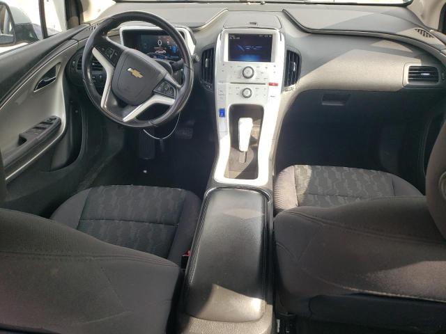 Photo 8 from auction – 2013 CHEVROLET VOLT with VIN 1G1RA6E47DU112059