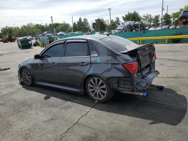 Photo 2 from auction – 2009 SUBARU IMPREZA WR with VIN JF1GE76629G502331