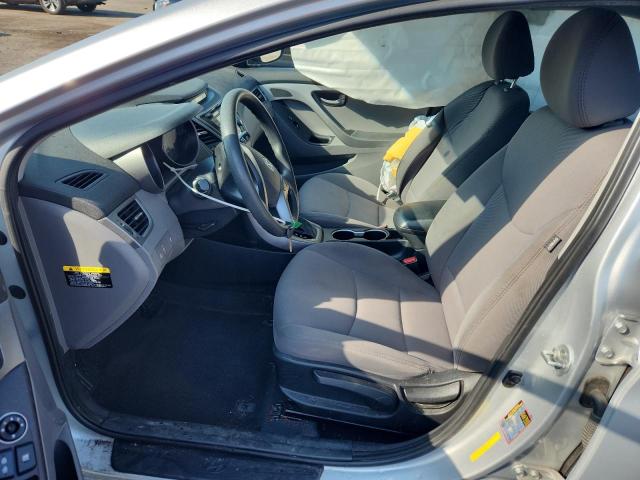 Photo 7 from auction – 2016 HYUNDAI ELANTRA SE with VIN 5NPDH4AE0GH735358