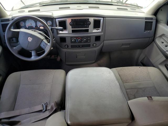 Photo 8 from auction – 2009 DODGE RAM 3500 with VIN 3D7ML48L69G549506