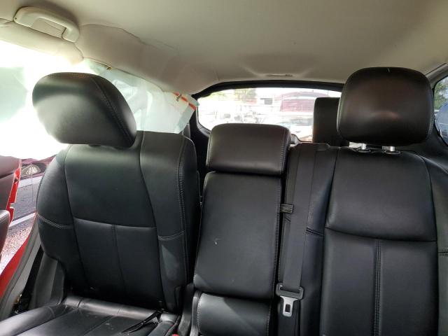 Photo 10 from auction – 2013 NISSAN PATHFINDER S with VIN 5N1AR2MM8DC673346
