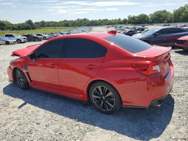 Photo 2 from auction – 2020 SUBARU WRX with VIN JF1VA1A60L9814215