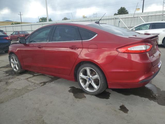 Photo 2 from auction – 2016 FORD FUSION SE with VIN 3FA6P0H7XGR214677