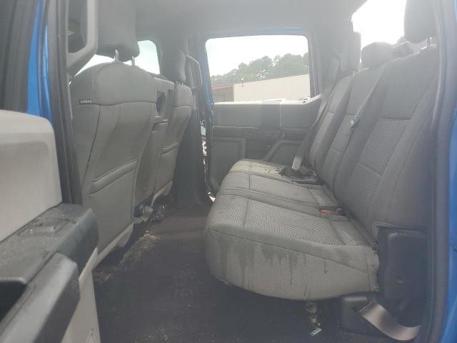 Photo 10 from auction – 2016 FORD F150 SUPERCREW with VIN 1FTEW1EF7GKE97361