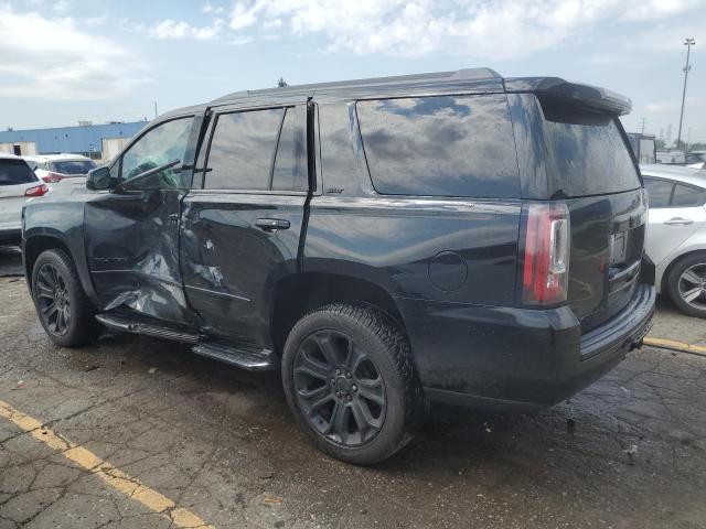 Photo 2 from auction – 2015 GMC YUKON SLT with VIN 1GKS2BKC8FR179614