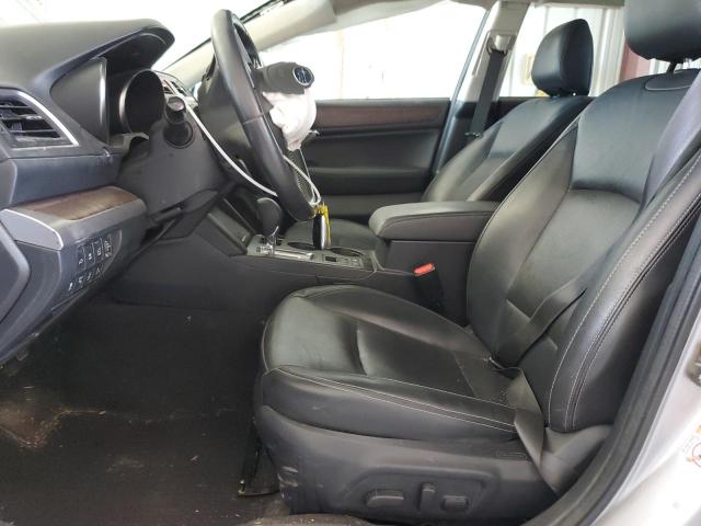 Photo 7 from auction – 2017 SUBARU OUTBACK 3. with VIN 4S4BSENCXH3228273