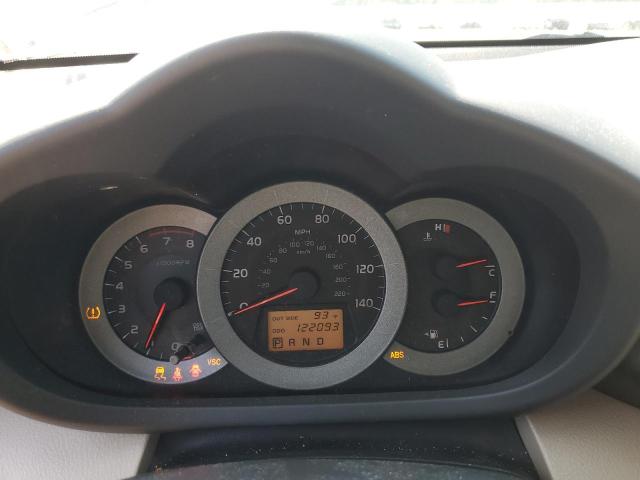 Photo 9 from auction – 2007 TOYOTA RAV4 with VIN JTMZD33V375036217