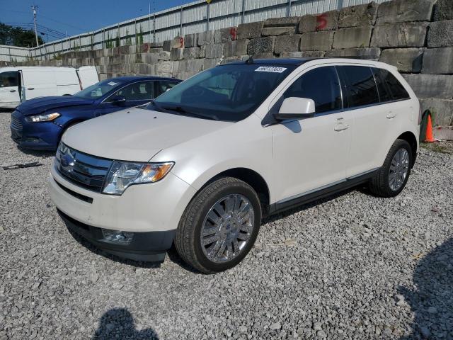 FORD EDGE LIMIT 2010 with VIN 2FMDK4KC0ABA92264 - Photo from auction