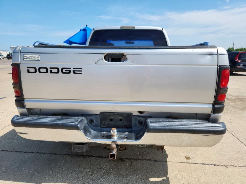 Photo 6 from auction – 2001 DODGE RAM 1500 with VIN 3B7HC13Z61G766077