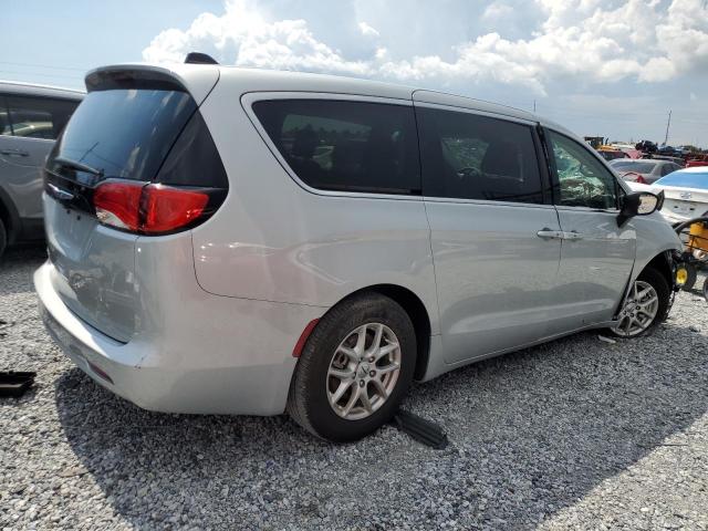 Photo 3 from auction – 2024 CHRYSLER VOYAGER LX with VIN 2C4RC1CG2RR149915