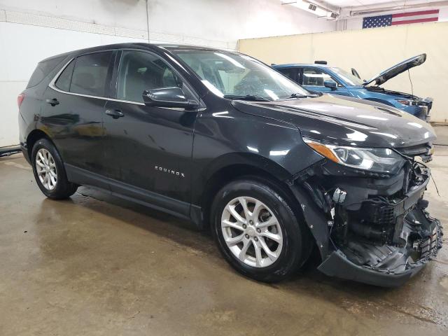 Photo 4 from auction – 2018 CHEVROLET EQUINOX LT with VIN 3GNAXJEV5JL374108