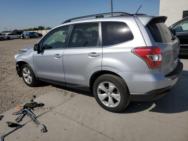 Photo 2 from auction – 2015 SUBARU FORESTER 2 with VIN JF2SJAHC5FH811895