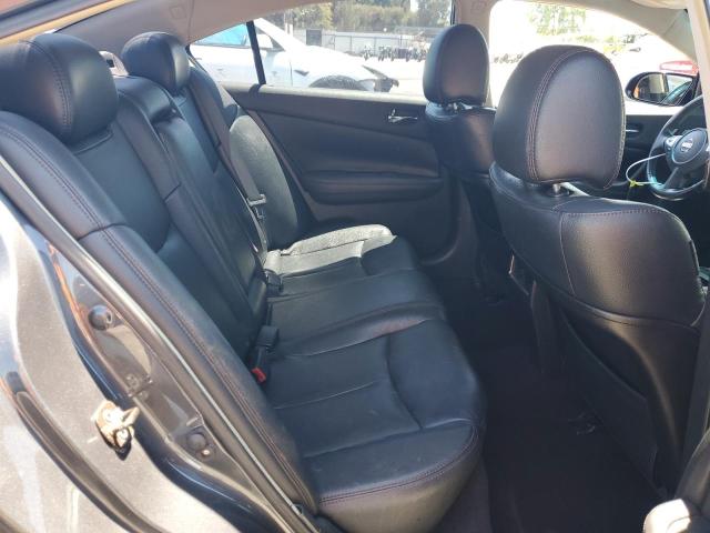 Photo 10 from auction – 2010 NISSAN MAXIMA S with VIN 1N4AA5AP8AC867193