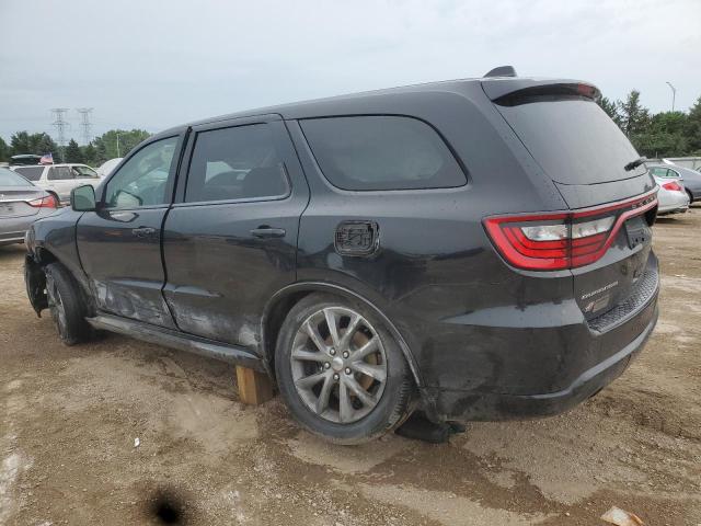 Photo 2 from auction – 2018 DODGE DURANGO GT with VIN 1C4RDJDG5JC497040