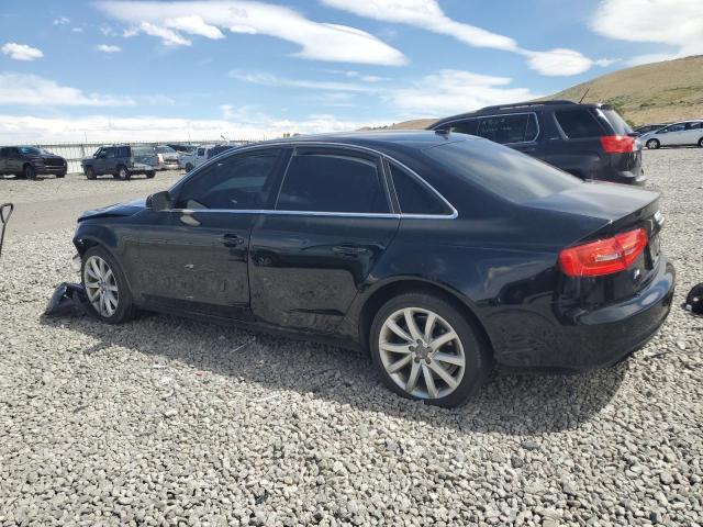 Photo 2 from auction – 2013 AUDI A4 PREMIUM with VIN WAUEFAFL5DN020407