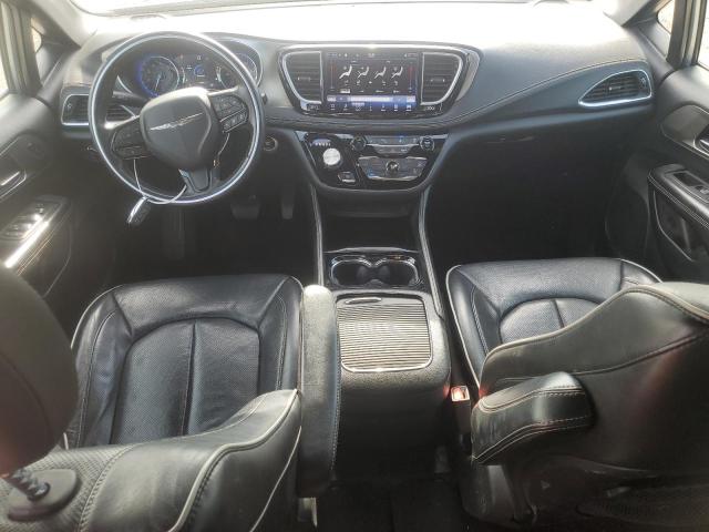 Photo 8 from auction – 2021 CHRYSLER PACIFICA L with VIN 2C4RC3GG3MR536598