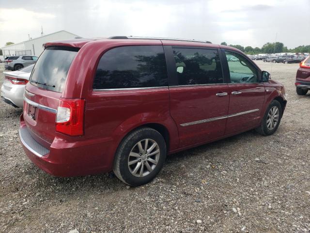 Photo 3 from auction – 2014 CHRYSLER TOWN & COU with VIN 2C4RC1CG5ER424266