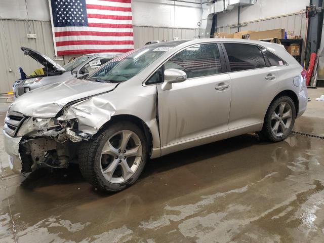 TOYOTA VENZA LE 2013 with VIN 4T3BK3BB9DU094853 - Photo from auction