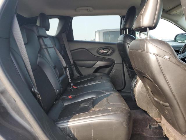 Photo 11 from auction – 2019 JEEP CHEROKEE L with VIN 1C4PJMLB3KD127725