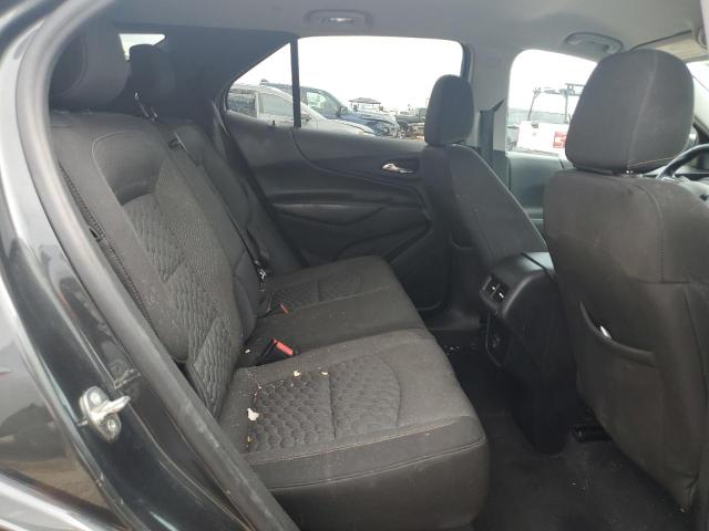 Photo 11 from auction – 2019 CHEVROLET EQUINOX LT with VIN 3GNAXJEV5KS631274
