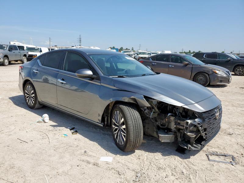 Photo 4 from auction – 2023 NISSAN ALTIMA SV with VIN 1N4BL4DV5PN353558