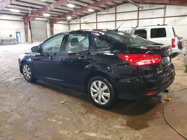 Photo 2 from auction – 2018 FORD FOCUS SE with VIN 1FADP3F28JL305484