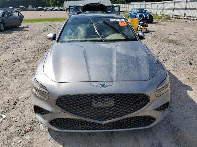 Photo 5 from auction – 2023 GENESIS G80 with VIN KMTG34TA9PU120630