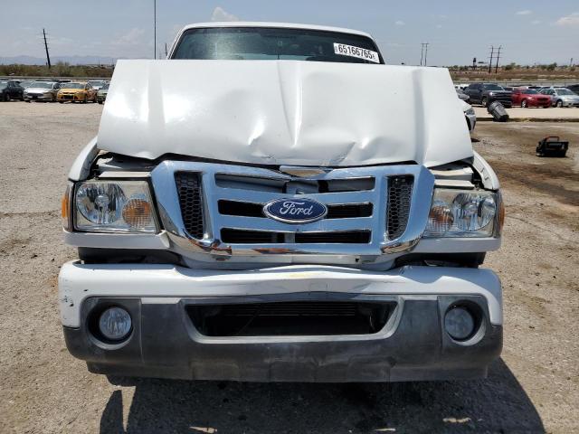 Photo 5 from auction – 2011 FORD RANGER SUP with VIN 1FTKR4EE3BPA10574