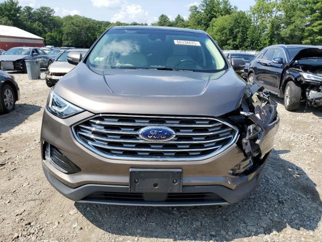 Photo 5 from auction – 2019 FORD EDGE SEL with VIN 2FMPK4J9XKBB07793