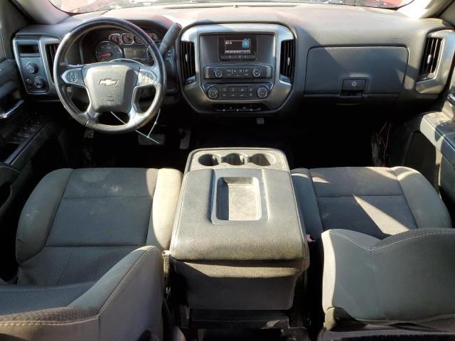Photo 8 from auction – 2014 CHEVROLET SILVERADO with VIN 3GCUKREC5EG266118