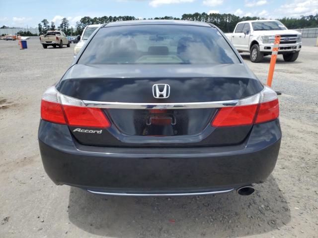 Photo 6 from auction – 2013 HONDA ACCORD EX with VIN 1HGCR2F72DA198116