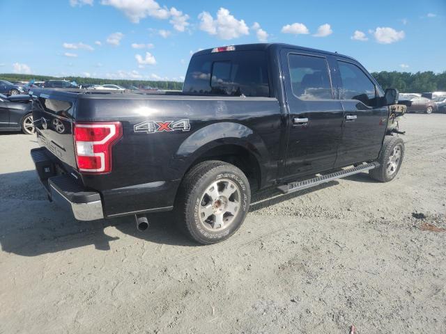 Photo 3 from auction – 2019 FORD F150 SUPER with VIN 1FTEW1EPXKFB44509