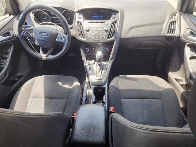 Photo 8 from auction – 2016 FORD FOCUS SE with VIN 1FADP3F20GL213844