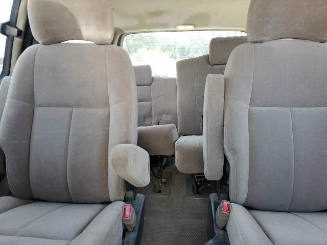 Photo 10 from auction – 2002 OLDSMOBILE SILHOUETTE with VIN 1GHDX03E82D298615