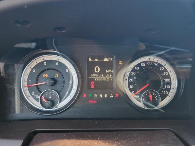 Photo 9 from auction – 2015 RAM 1500 SLT with VIN 1C6RR7TTXFS632326