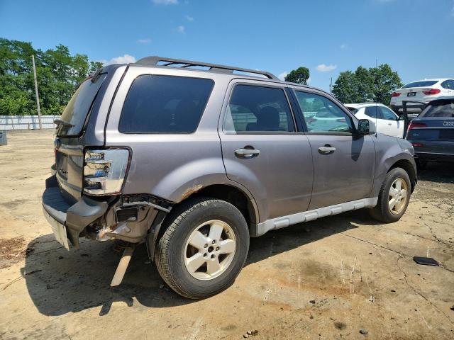 Photo 3 from auction – 2010 FORD ESCAPE XLT with VIN 1FMCU9D75AKA30609