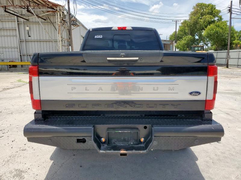 Photo 6 from auction – 2017 FORD F250 SUPER with VIN 1FT7W2BT7HEB64733