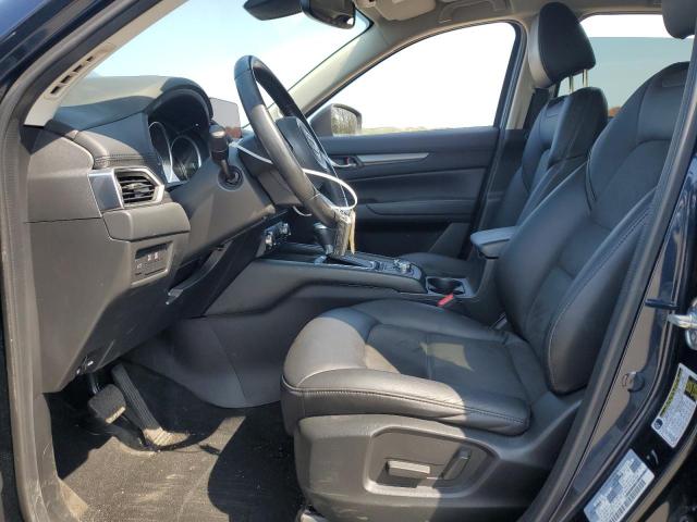 Photo 7 from auction – 2018 MAZDA CX-5 TOURI with VIN JM3KFBCMXJ0469610