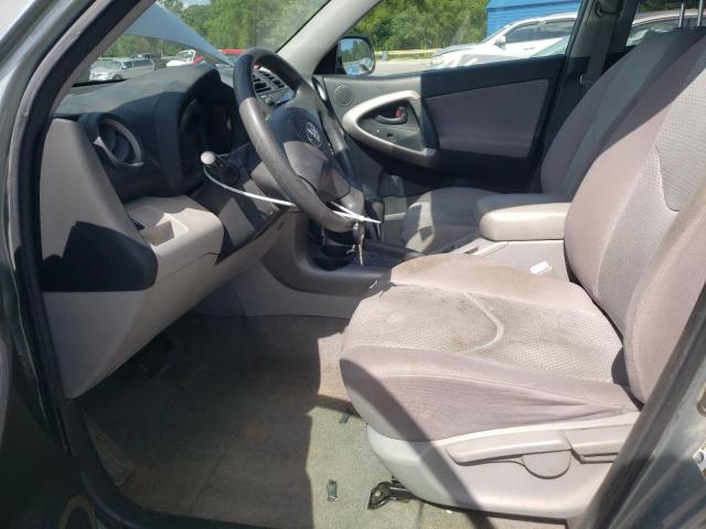 Photo 7 from auction – 2006 TOYOTA RAV4 with VIN JTMZD33V665016249