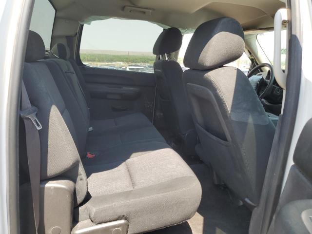 Photo 10 from auction – 2012 GMC SIERRA C15 with VIN 3GTP1UEA9CG148703