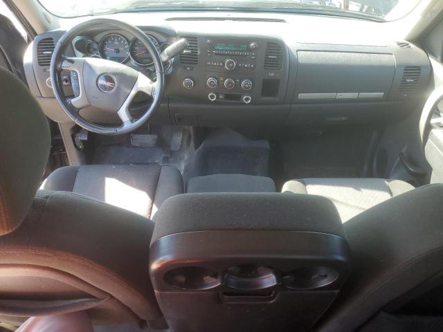 Photo 8 from auction – 2011 GMC SIERRA K15 with VIN 1GTR2VE32BZ203083