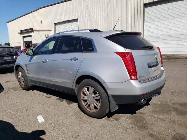 Photo 2 from auction – 2012 CADILLAC SRX LUXURY with VIN 3GYFNDE39CS577087