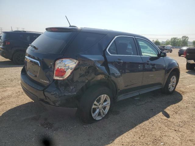 Photo 3 from auction – 2016 CHEVROLET EQUINOX LS with VIN 2GNALBEK4G1134033